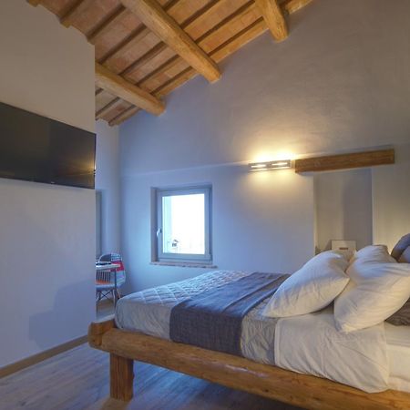 Tabano Ristorante-Casolare Bed and Breakfast Iesi Εξωτερικό φωτογραφία