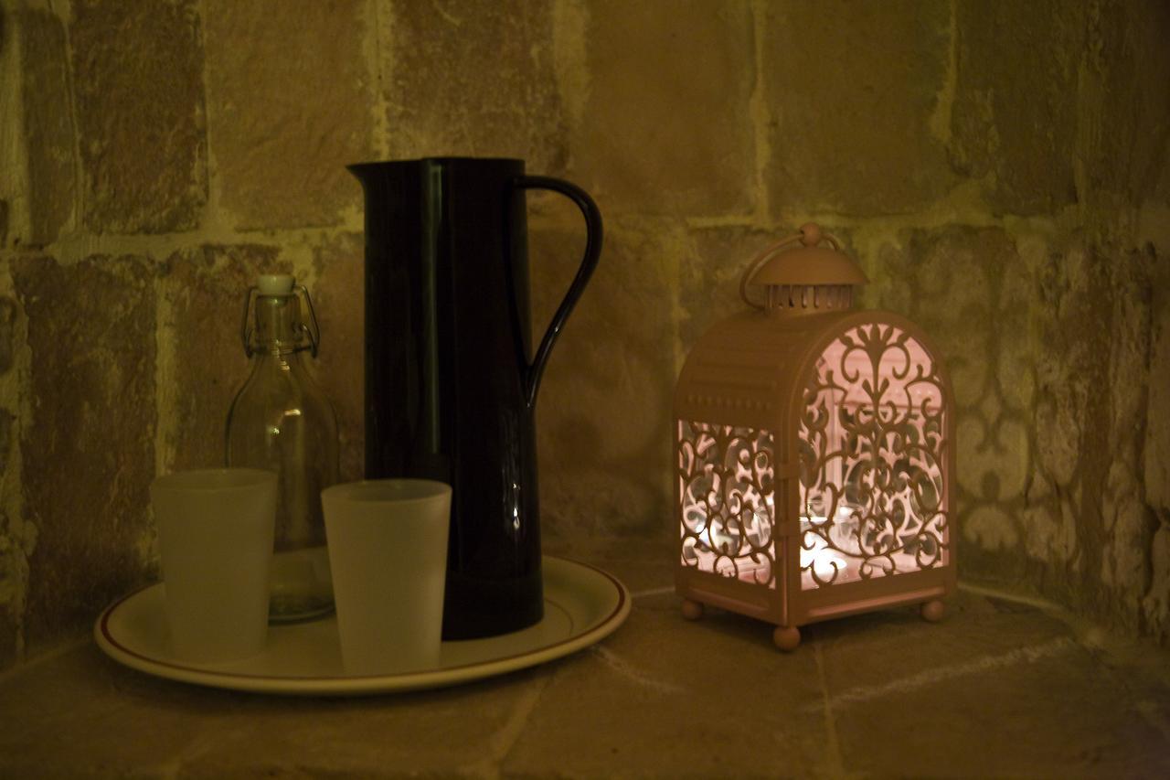 Tabano Ristorante-Casolare Bed and Breakfast Iesi Εξωτερικό φωτογραφία