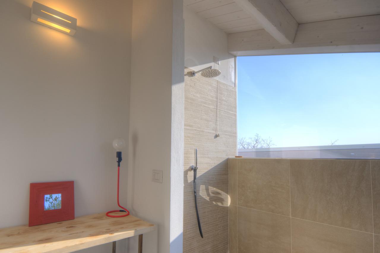 Tabano Ristorante-Casolare Bed and Breakfast Iesi Εξωτερικό φωτογραφία