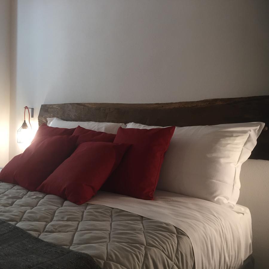 Tabano Ristorante-Casolare Bed and Breakfast Iesi Εξωτερικό φωτογραφία