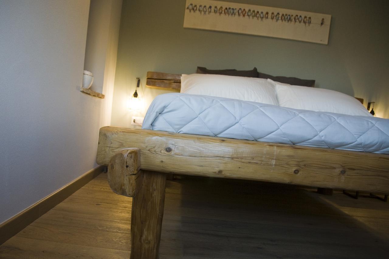 Tabano Ristorante-Casolare Bed and Breakfast Iesi Εξωτερικό φωτογραφία