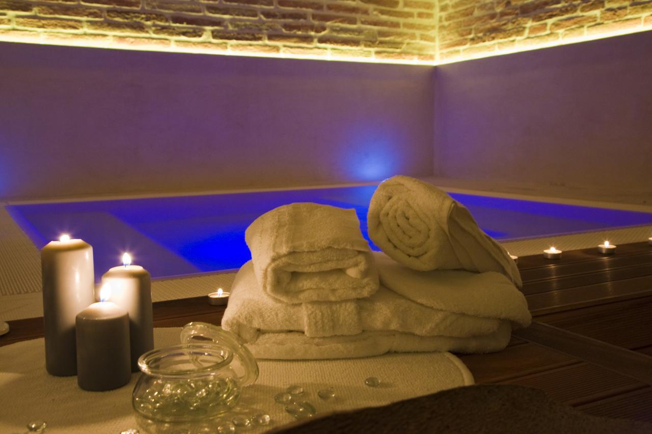 Tabano Ristorante-Casolare Bed and Breakfast Iesi Εξωτερικό φωτογραφία