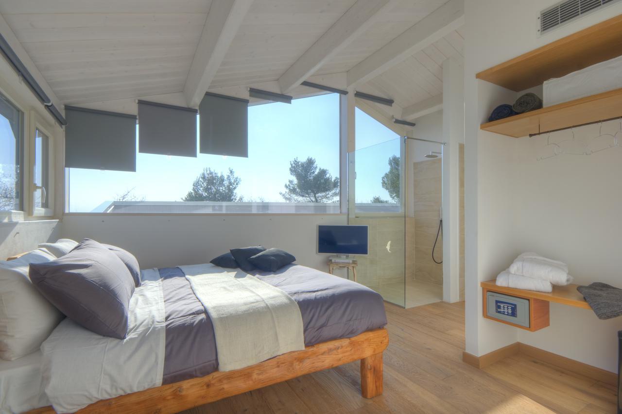 Tabano Ristorante-Casolare Bed and Breakfast Iesi Εξωτερικό φωτογραφία